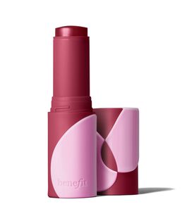 BLUSH CREMOSO BENEFIT JUICE STICK JAM CREAM